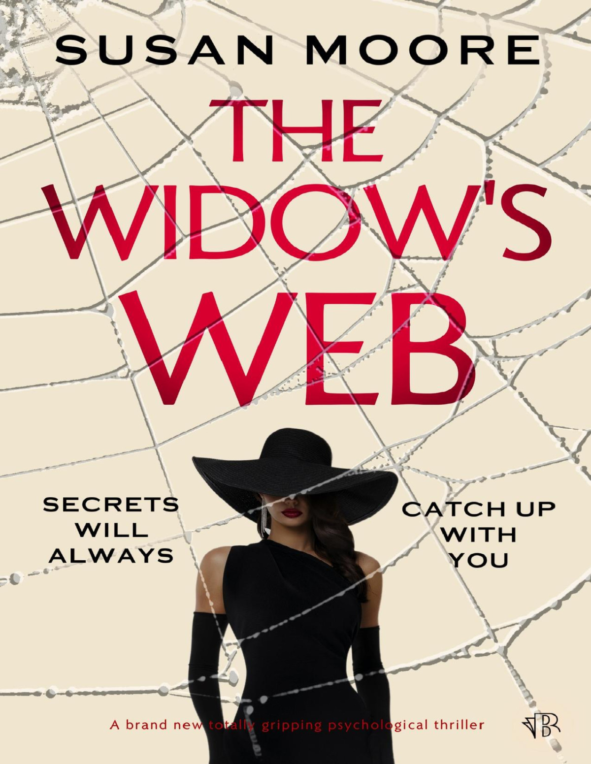 The Widows Web A Brand New Totally Gripping Psychological Thriller Susan Moore
