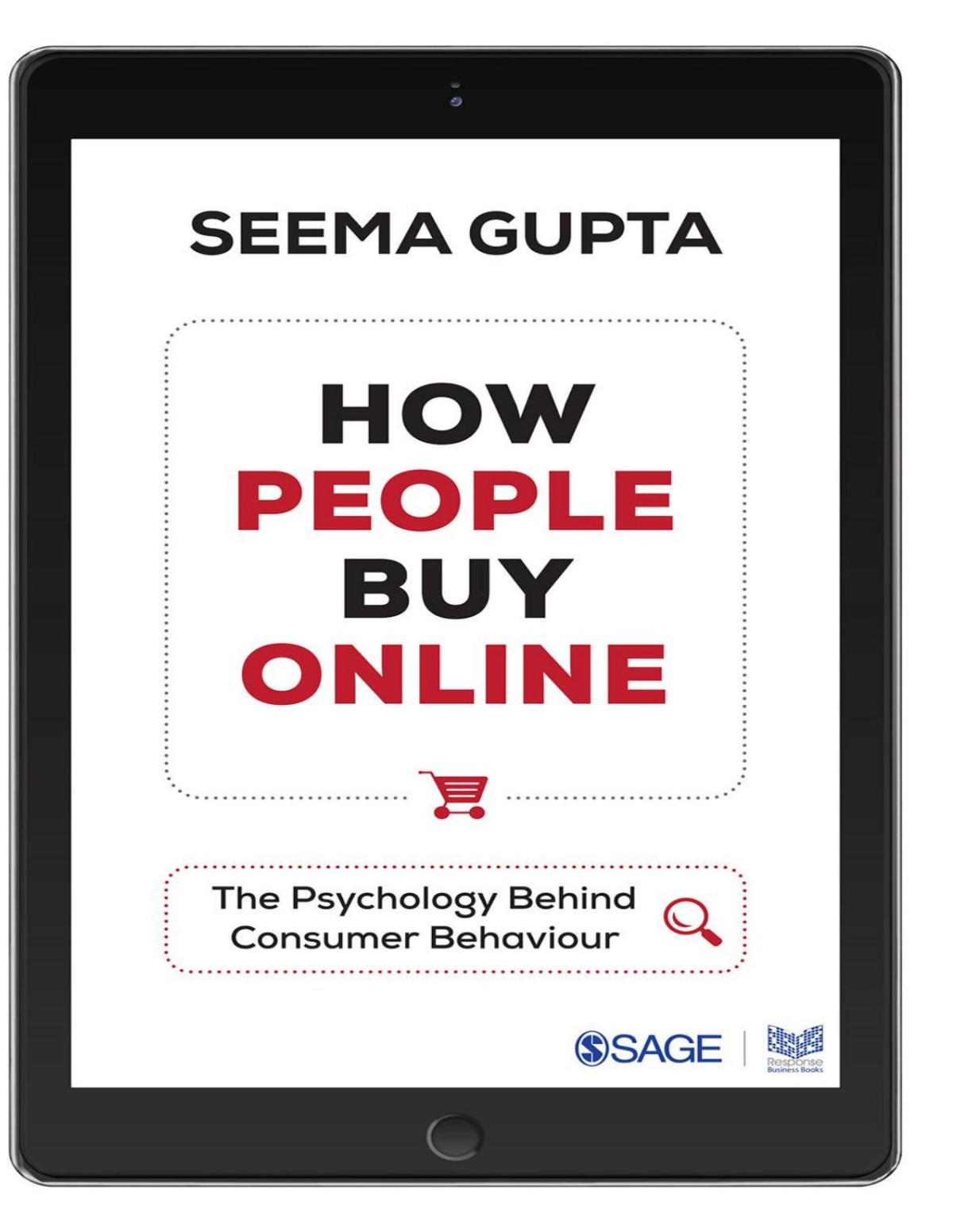 How People Buy Online Seema Gupta