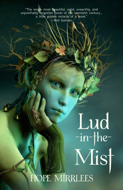 Ludinthemist Hope Mirrlees