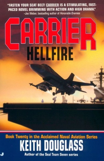 Hellfire Keith Douglass