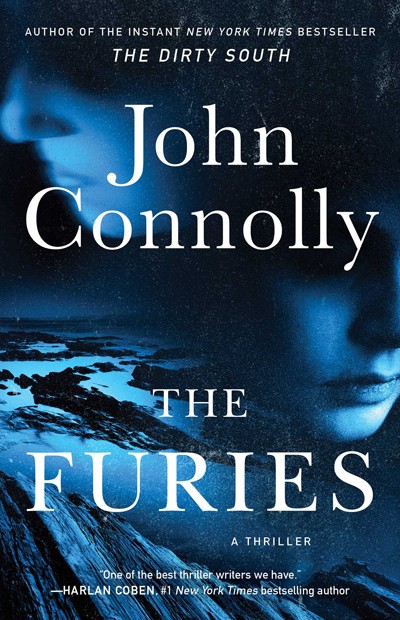 The Furies John Connolly