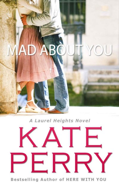 Mad About You Kate Perry