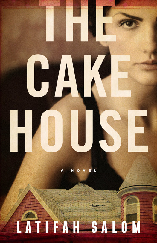 The Cake House Latifah Salom