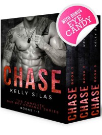 Chase Boxed Set Kelly Silas