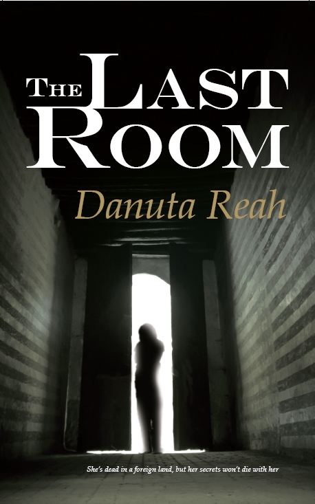 The Last Room Danuta Reah