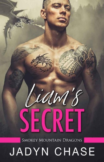 Liams Secret Jadyn Chase