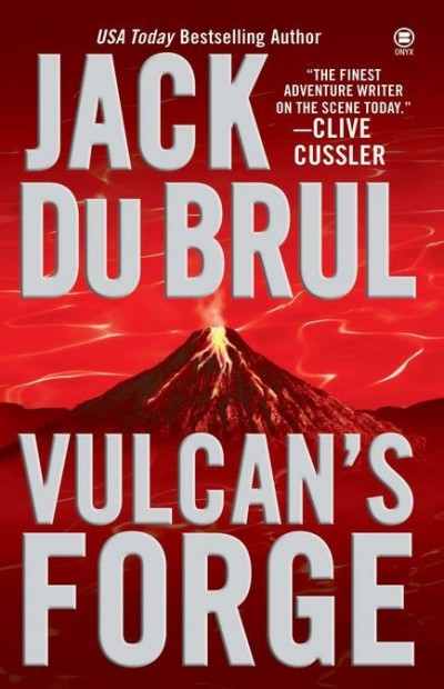 Vulcans Forge Jack Du Brul