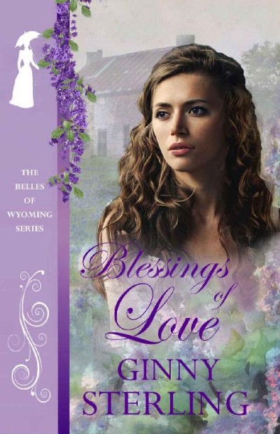 Blessings Of Love Ginny Sterling