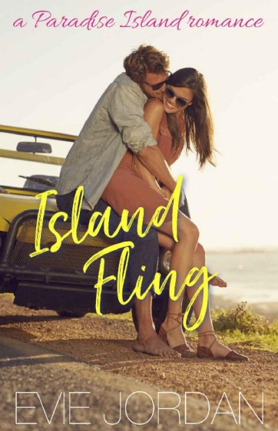 Island Fling Evie Jordan