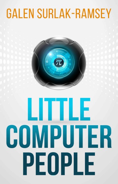 Little Computer People Galen Surlakramsey