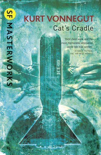Cats Cradle A Novel Kurt Vonnegut