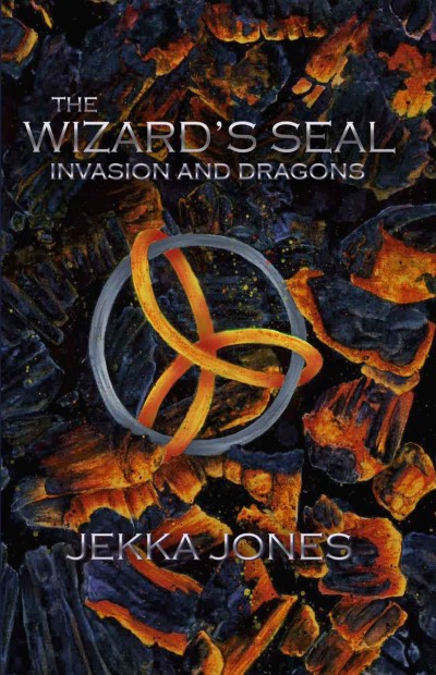 Invasion And Dragons Jekka Jones