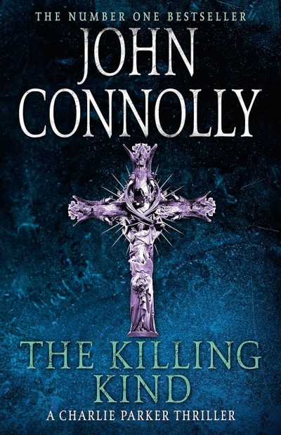 The Killing Kind John Connolly