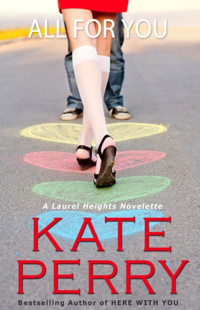 All For You Kate Perry