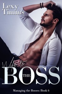 Wife To The Boss Lexy Timms