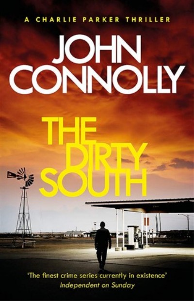 The Dirty South John Connolly
