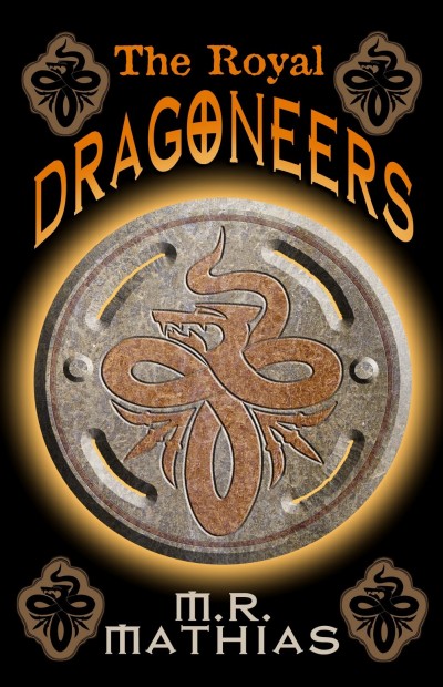 The Royal Dragoneers M R Mathias