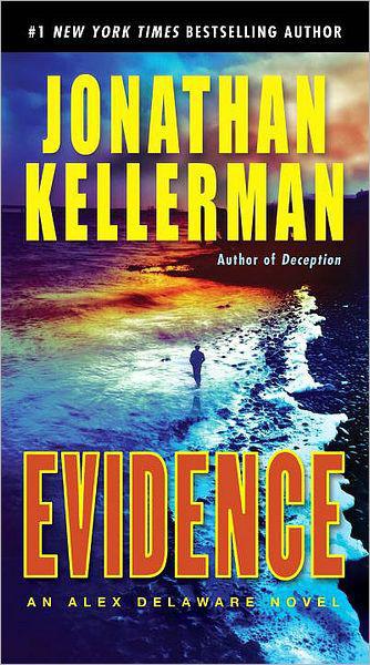 Evidence Jonathan Kellerman