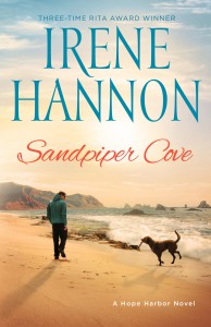 Sandpiper Cove Irene Hannon