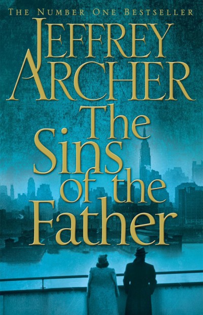 The Sins Of The Father Jeffrey Archer
