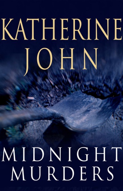 Midnight Murders Katherine John