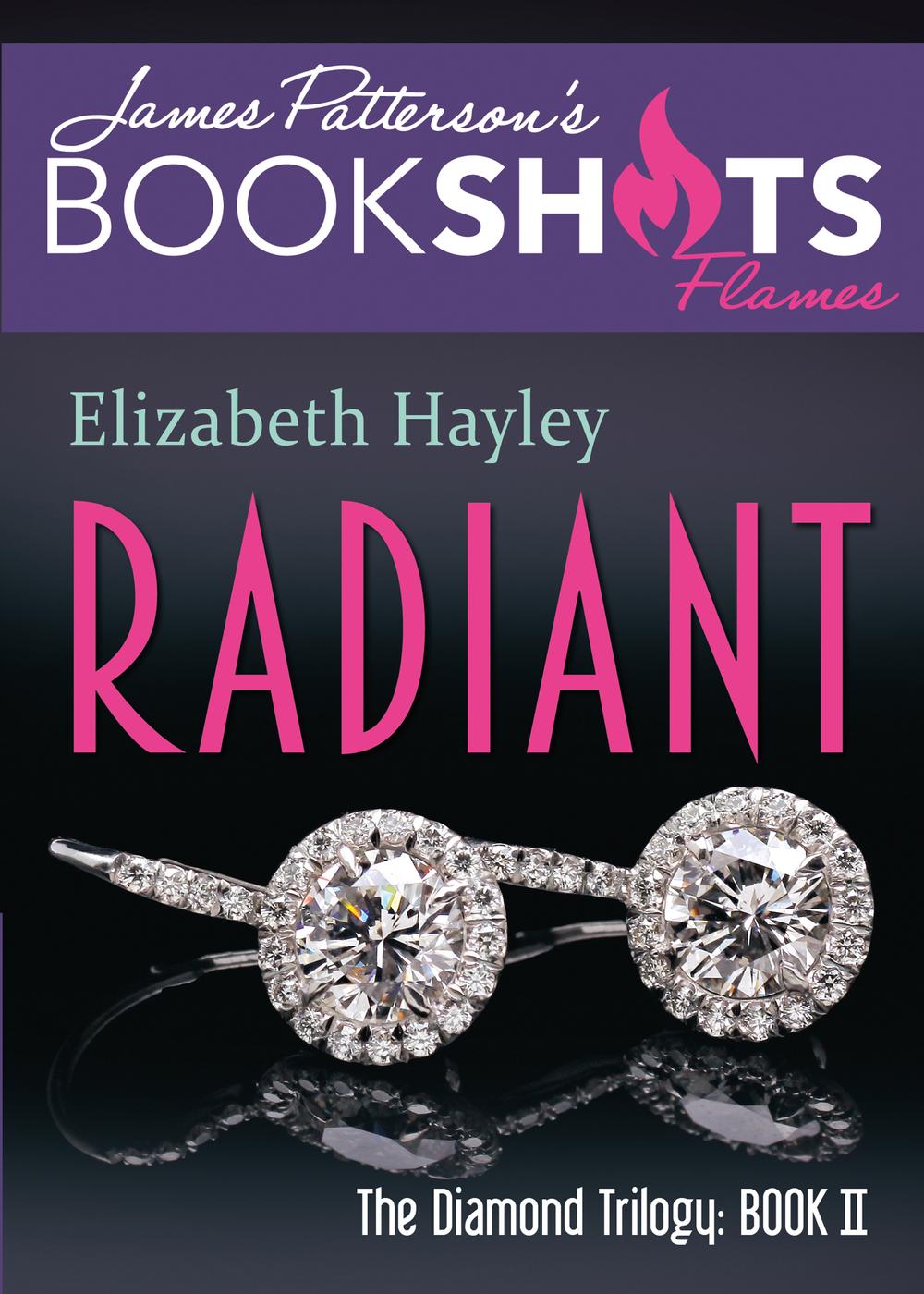 Radiant Bookshots Diamond Bood 2 James Patterson