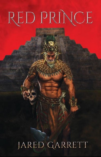 Red Prince Jared Garrett