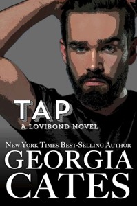Tap Georgia Cates