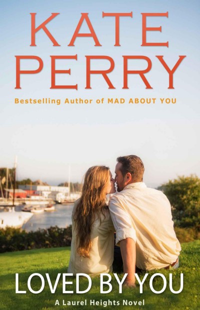 Loved By You Kate Perry