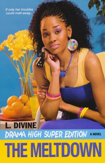 The Meltdown L Divine