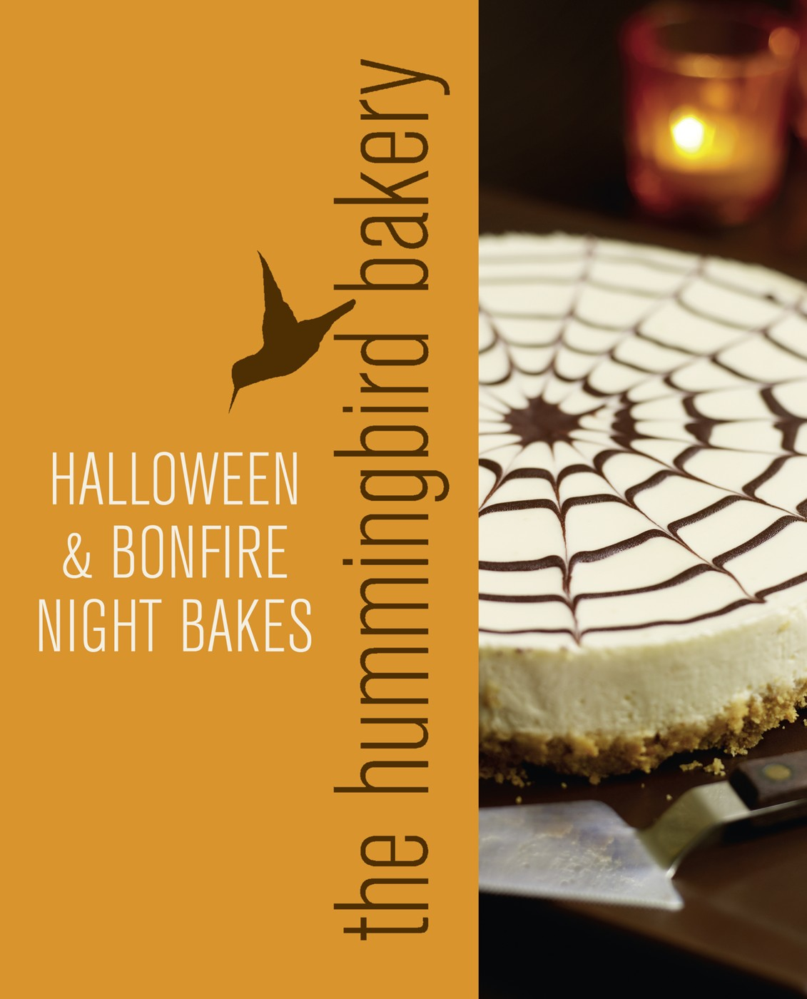 Hummingbird Bakery Halloween And Bonfire Night Bakes Tarek Malouf