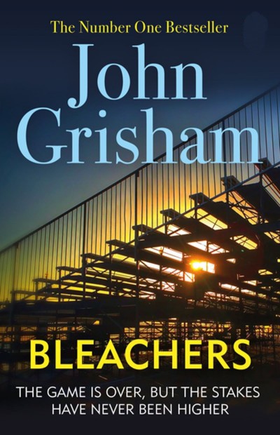 Bleachers John Grisham