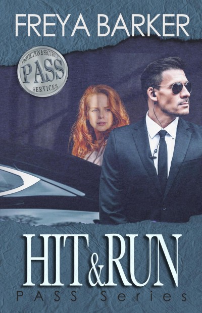 Hit And Run Freya Barker