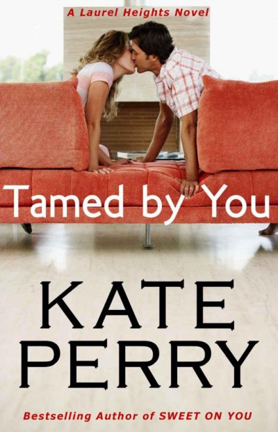 Tamed By You Kate Perry