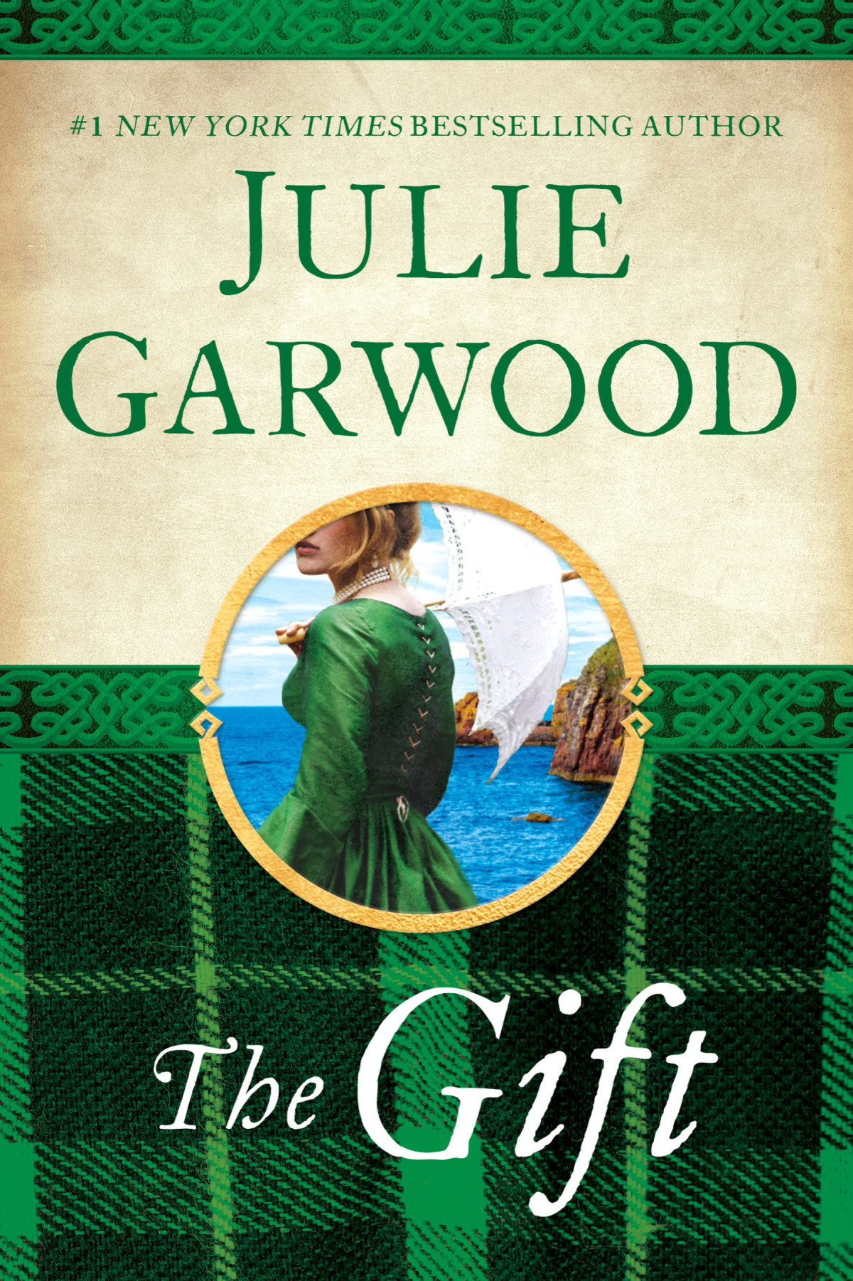 The Gift Julie Garwood