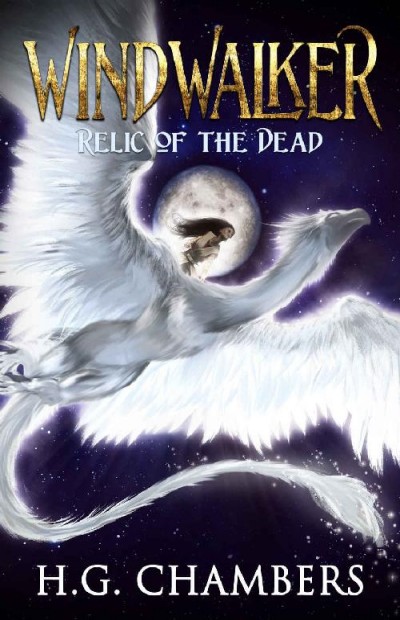 Relic Of The Dead H G Chambers