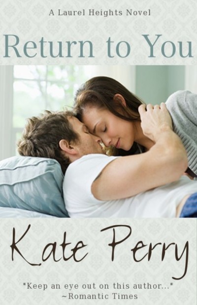 Return To You Kate Perry