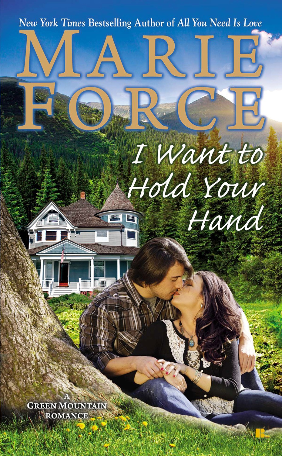 I Want To Hold Your Hand Marie Force