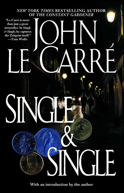 Single And Single John Le Carre