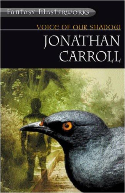 Voice Of Our Shadow Jonathan Carroll