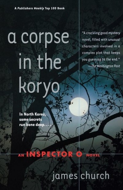 A Corpse In The Koryo James Church