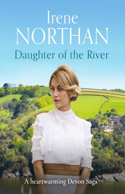 Daughter Of The River Irene Northan