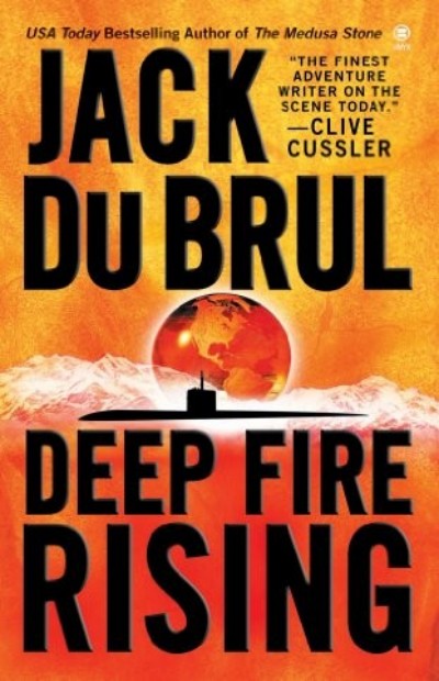 Deep Fire Rising Jack Du Brull