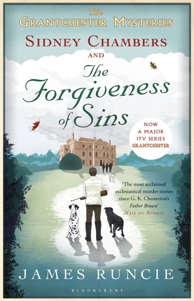 Sidney Chambers And The Forgiveness Of Sins James Runcie