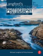 Langfords Starting Photography 7th Edition Philip Andrews