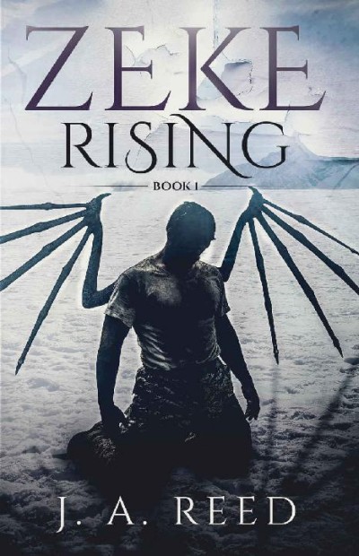 Zeke Rising J A Reed