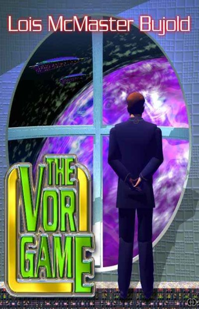 The Vor Game Lois Mcmaster Bujold
