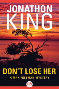 Dont Lose Her Jonathon King