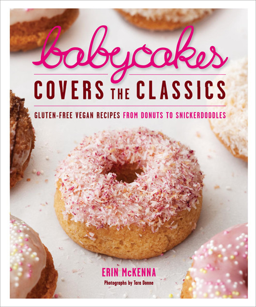 Babycakes Covers The Classics Erin Mckenna
