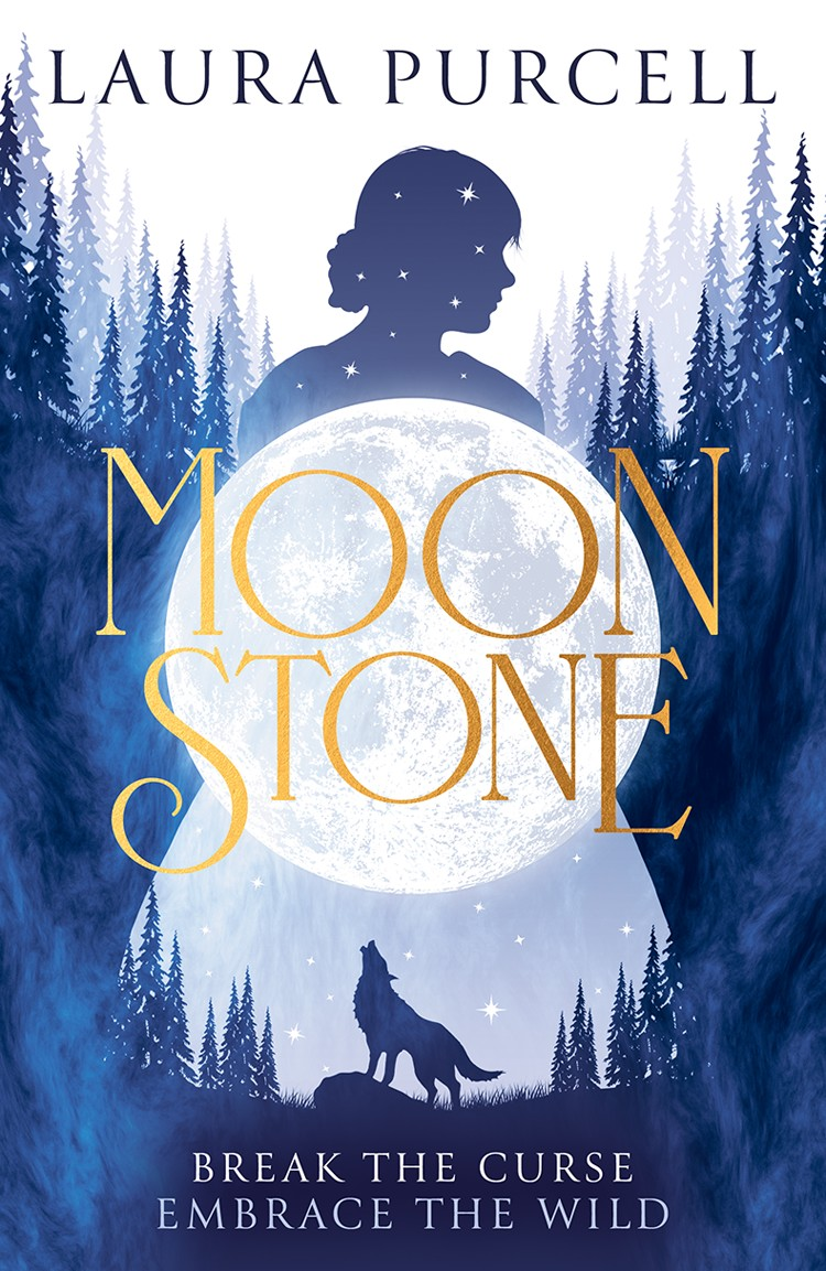 Moonstone Laura Purcell
